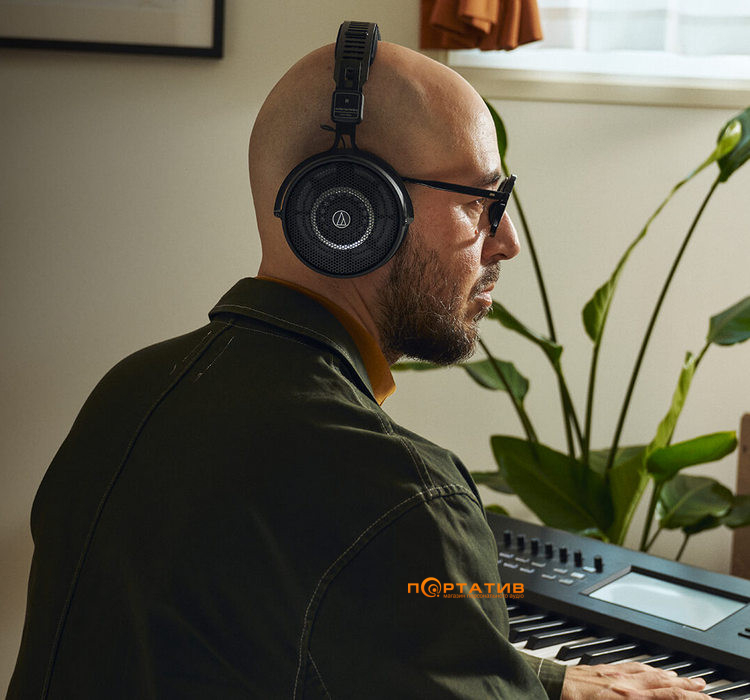 Навушники Audio-Technica ATH-R50x