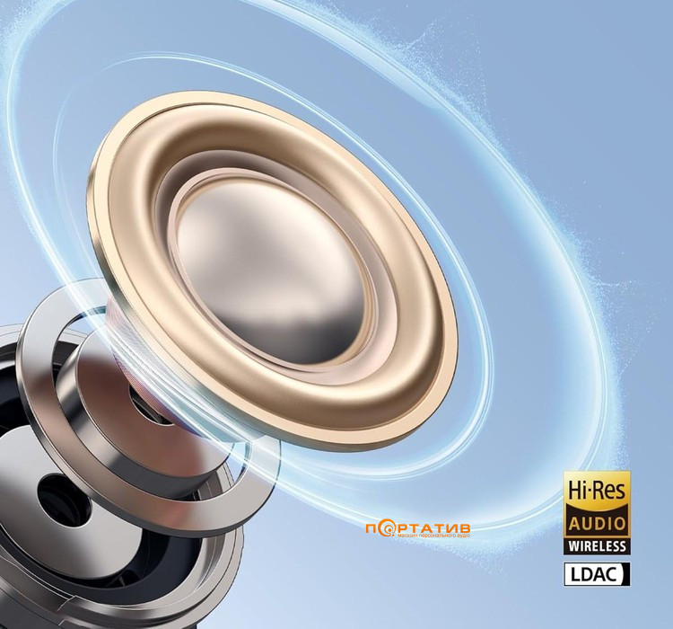 Навушники Anker SoundCore C50i Black (D1101G11)