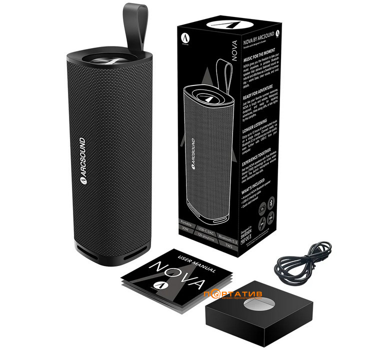Акустична система Arcsound Nova