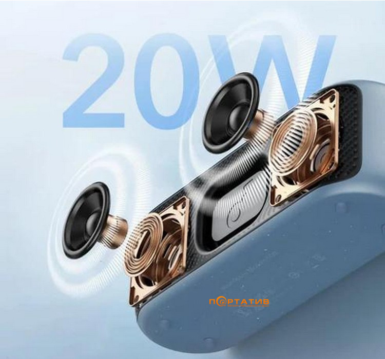 Акустика Anker SoundСore Motion 100 Black