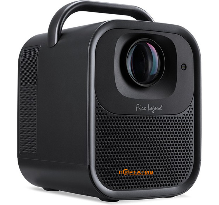 Проектор Acer AOpen QF16ATV (MR.JX411.001)