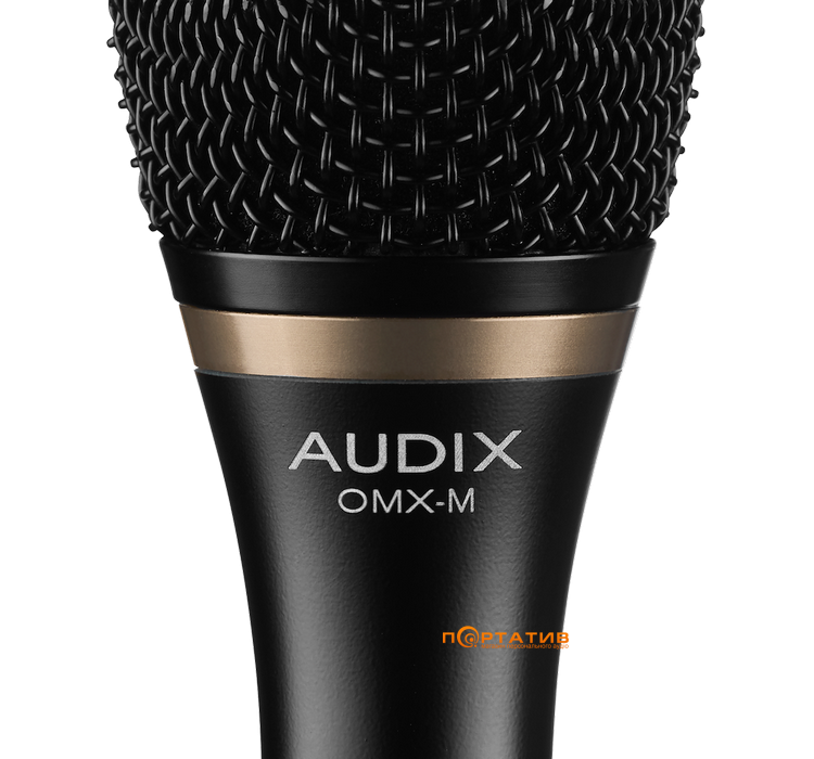 Мікрофон Audix OMX-M