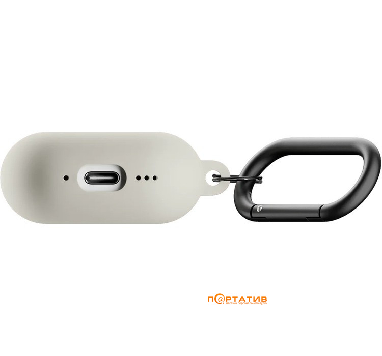 Чехол Native Union Active Case Sandstone for Airpods 4th Gen (ACTCSE-SAN-AP4)