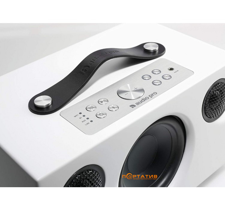 Акустика Audio Pro Addon C5