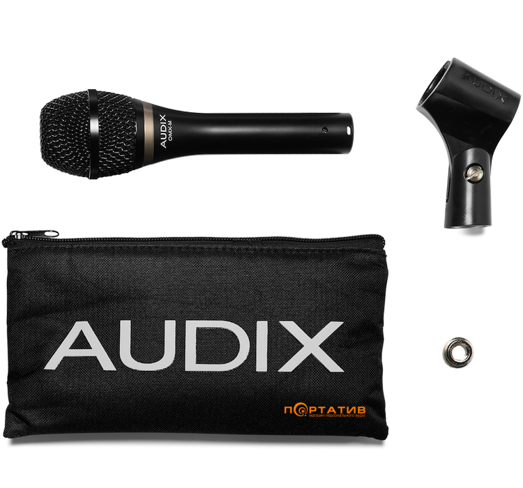 Мікрофон Audix OMX-M