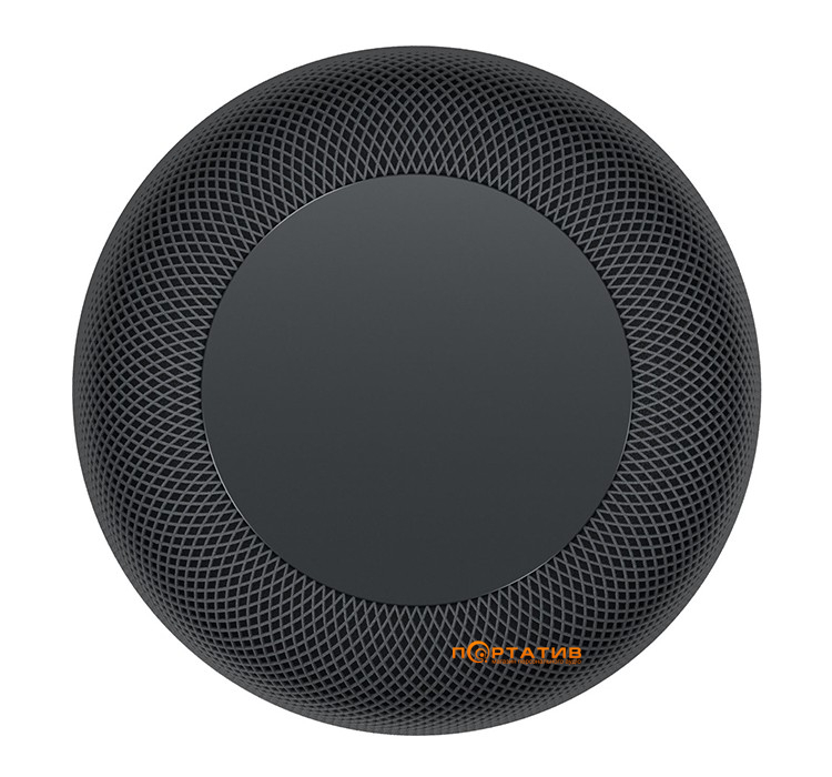 Apple HomePod Space Gray (MQHW2)