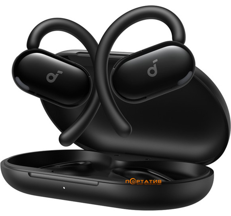 Наушники Anker SoundCore V20i Black (A3876G11)