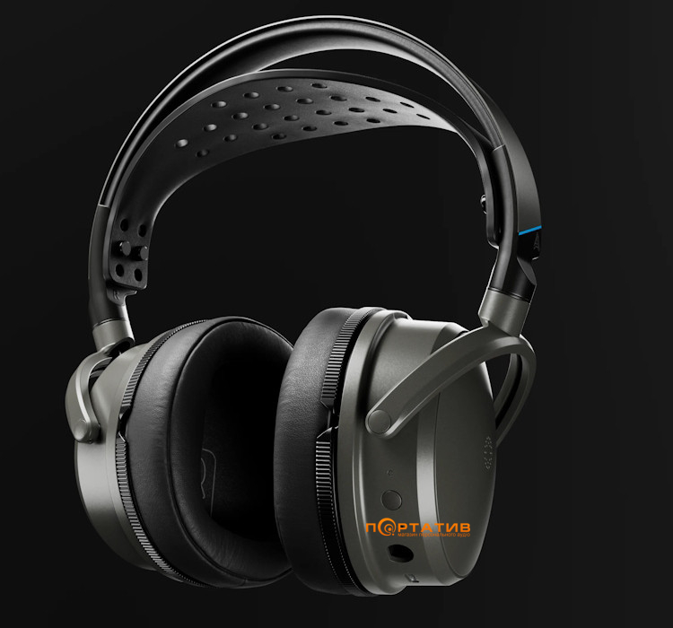 Навушники Audeze Maxwell 2 for PlayStation