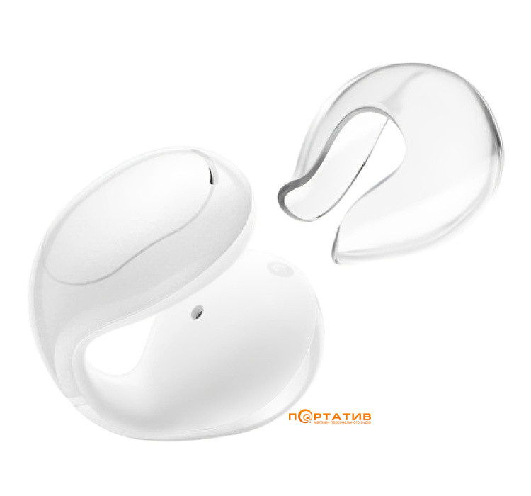 Навушники Anker SoundCore C30i White U (A3330G21)