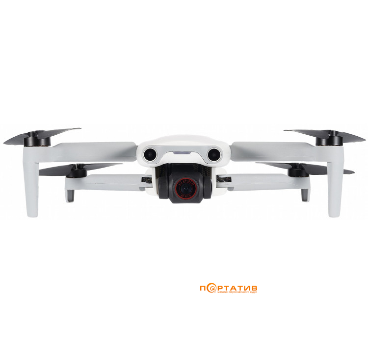 Квадрокоптер Autel EVO Nano+ Premium Bundle White (102000766)