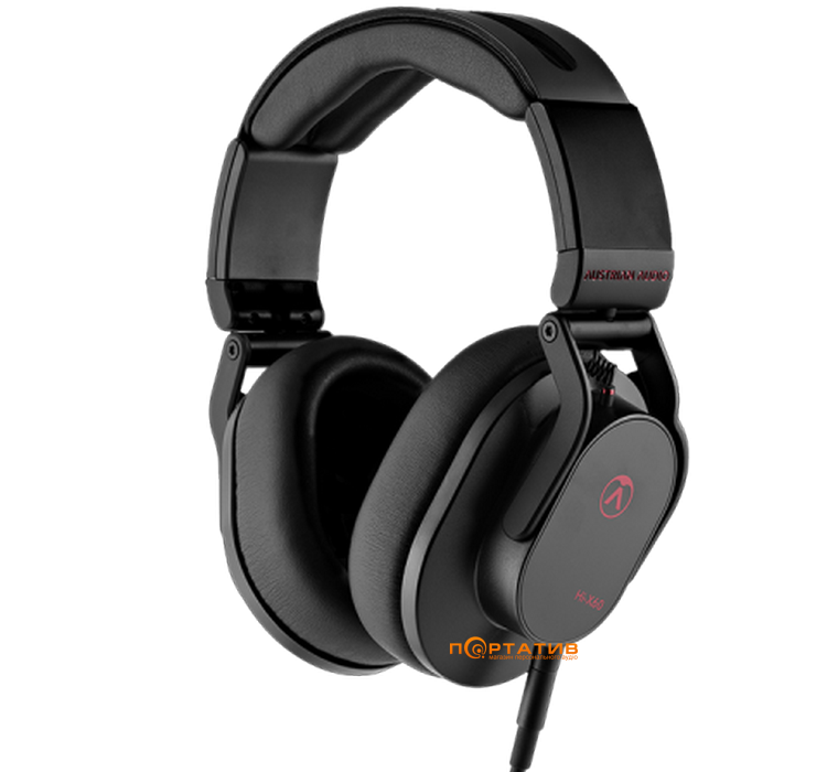 Навушники Austrian Audio HI-X60