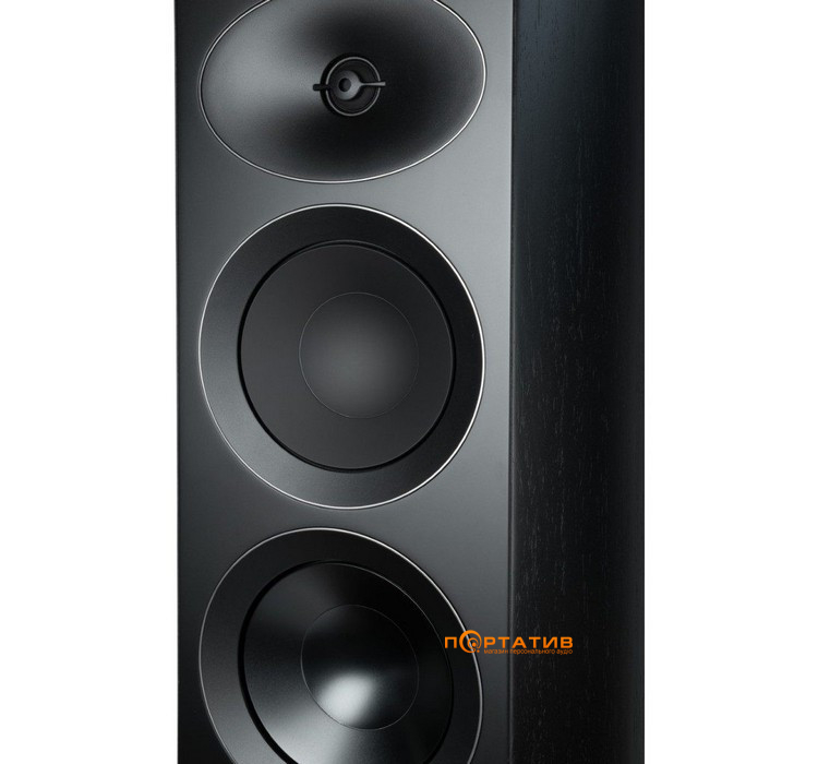 Акустика Arcam Radia R45 Black (ARCR45BLK) (1 шт.)