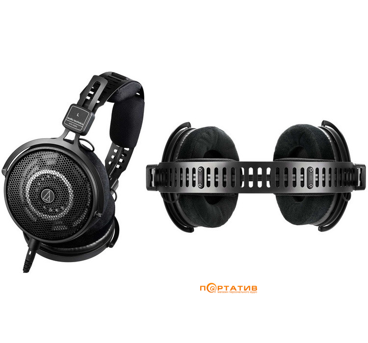 Навушники Audio-Technica ATH-R50x