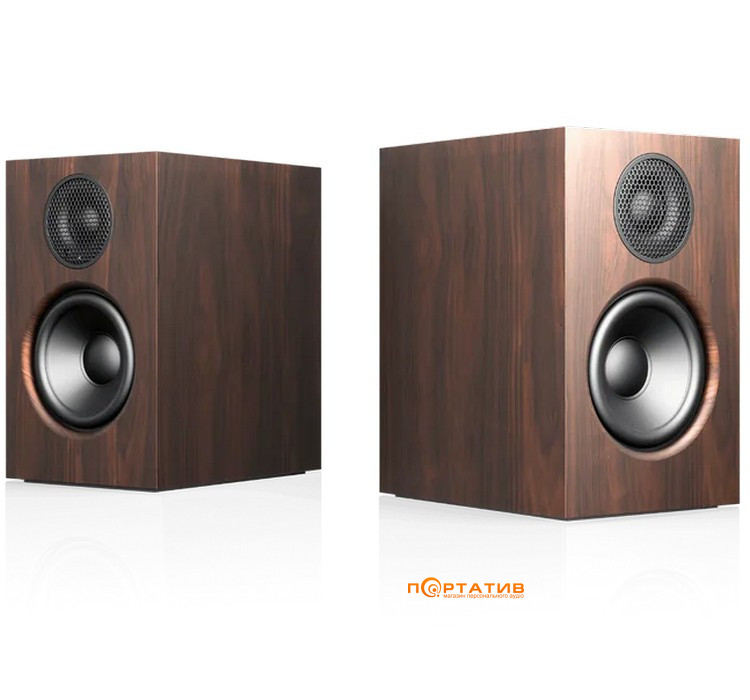 Акустика Audio Pro A28 Walnut