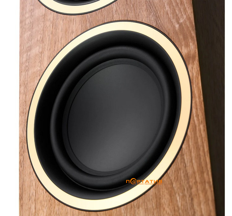 Акустична система Argon Audio Fenris A55 Walnut
