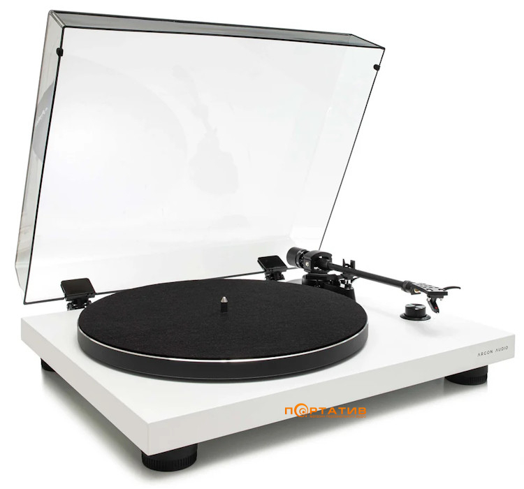 Проигрыватель винила Argon Audio TT-3