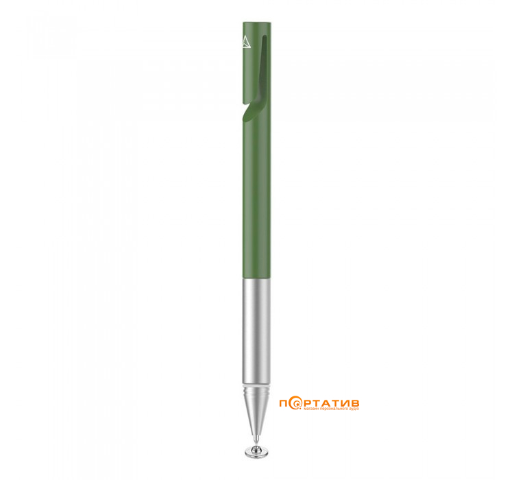 Стилус Adonit Mini 4 Olive