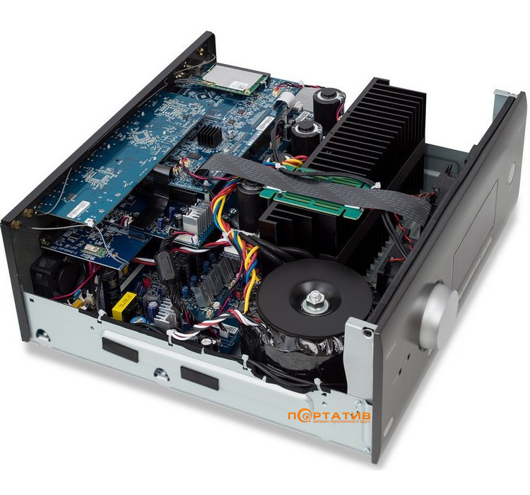 Усилитель мощности Arcam PA240