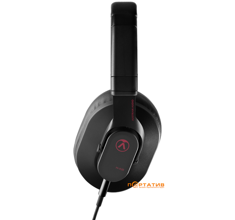 Навушники Austrian Audio HI-X20