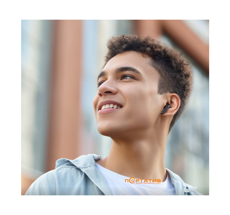 Наушники Anker SoundСore K20i Black