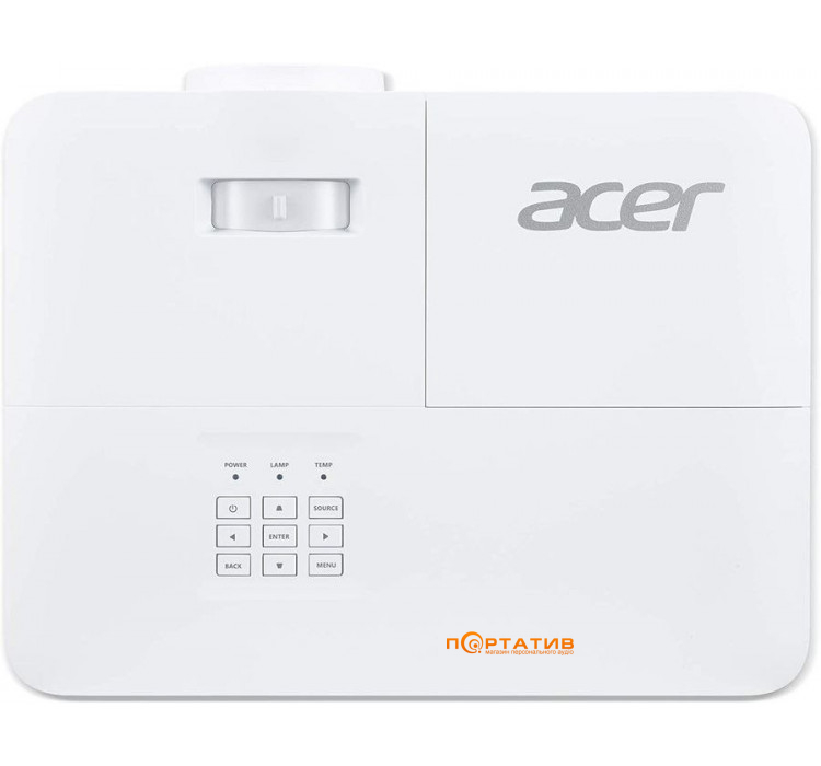 Acer Projector H6541BD (MR.JT011.007)