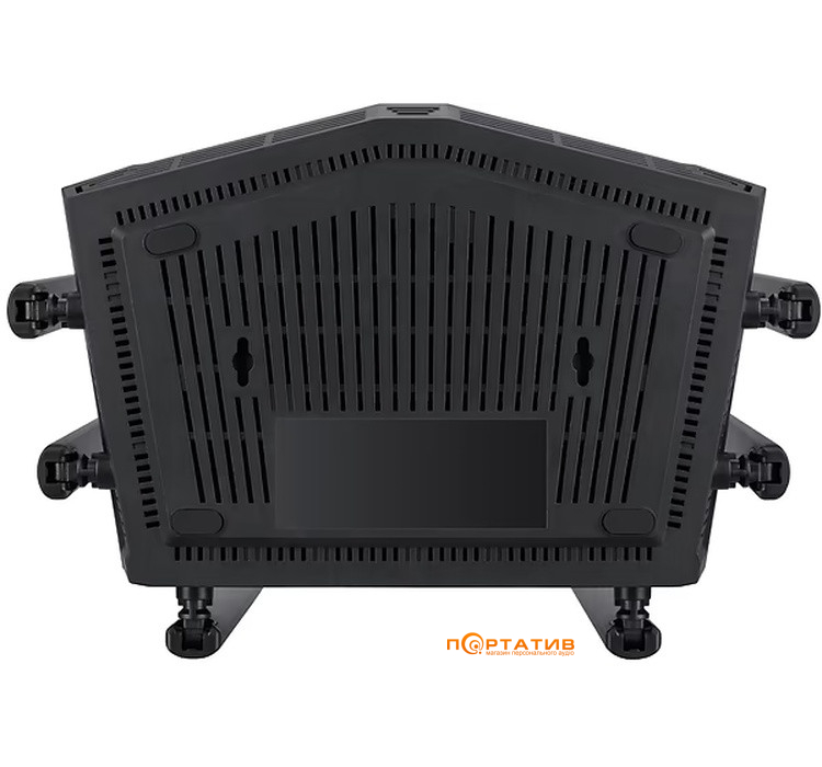 Маршрутизатор Acer PREDATOR Connect W6x (FF.G2TTA.002)