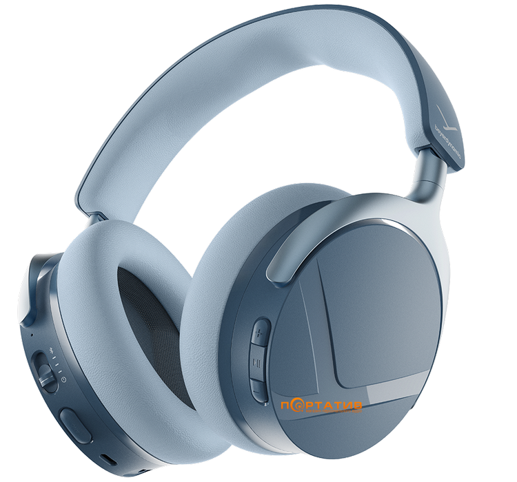 Навушники Beyerdynamic Aventho Y Blue Fusion