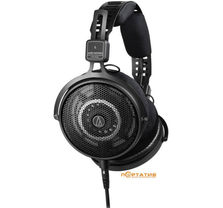 Навушники Audio-Technica ATH-R50x