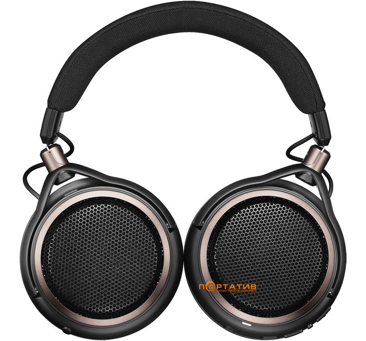 Наушники Audio-Technica ATH-AL5NC