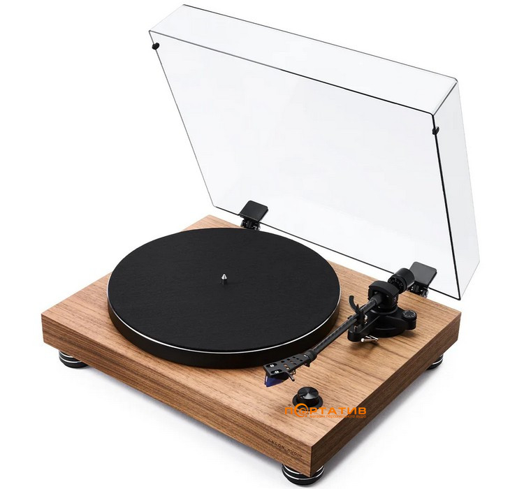 Проигрыватель винила Argon Audio TT-4 MKII Walnut