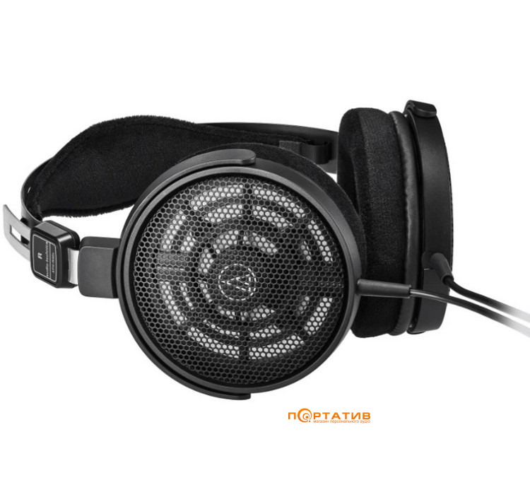 Навушники Audio-Technica ATH-R30x
