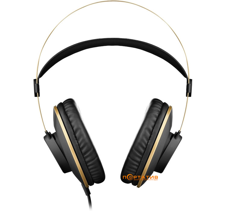 Навушники AKG K92