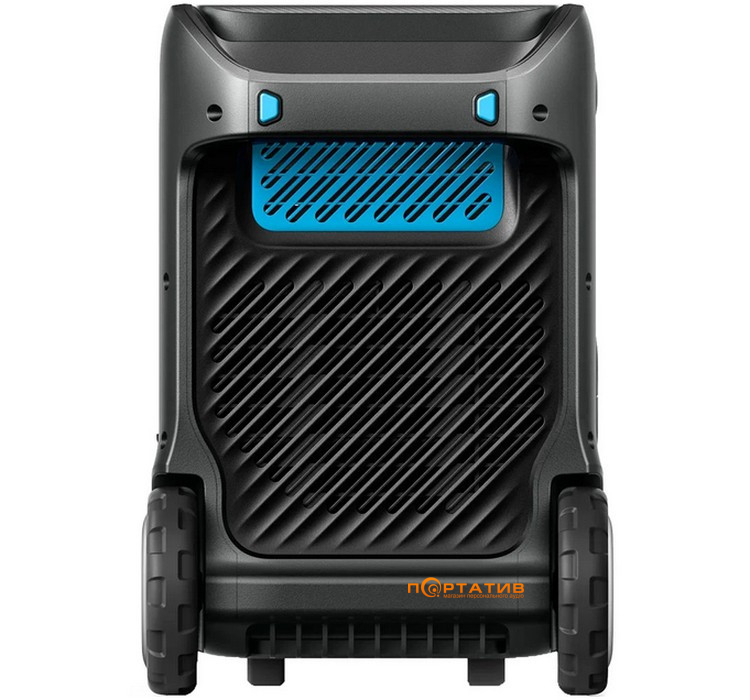 Зарядна станція Anker Solix F2000 2048Wh 2300W (A1780311)