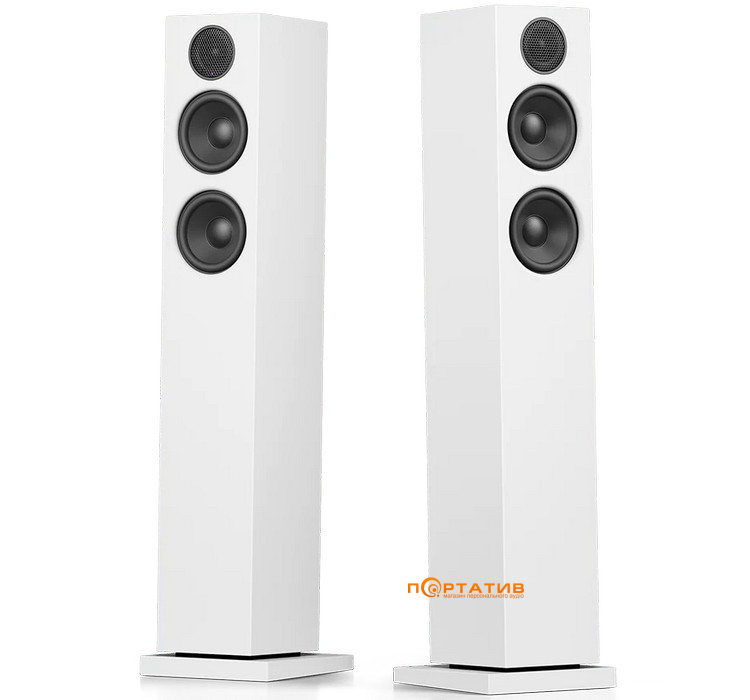Акустика Audio Pro A38 White