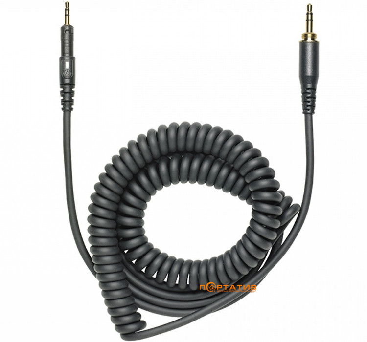 Наушники Audio-Technica ATH-M70x