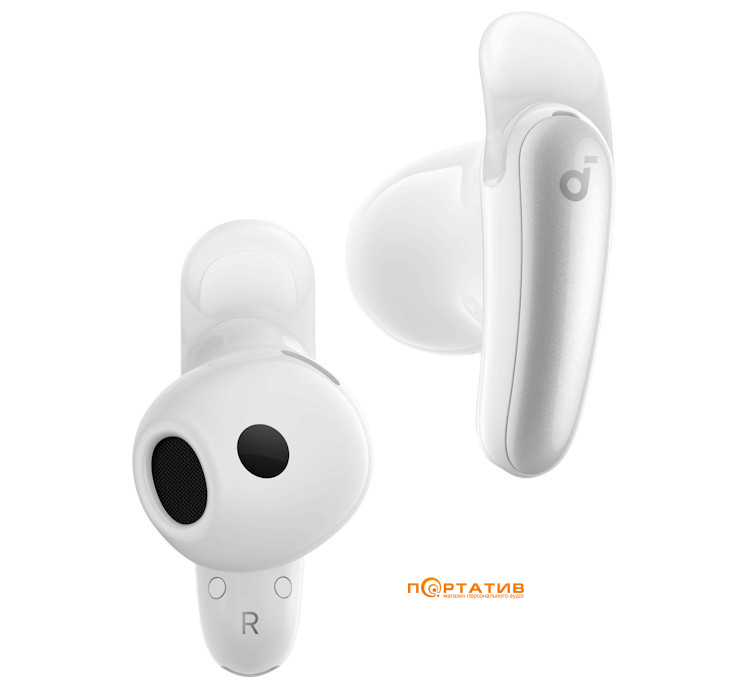 Навушники Anker SoundCore Liberty Buds White (D1200G21)