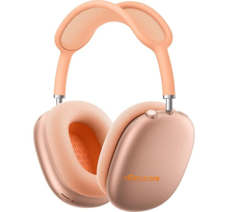 Наушники Apple AirPods Max 2 Orange (MHWN4)