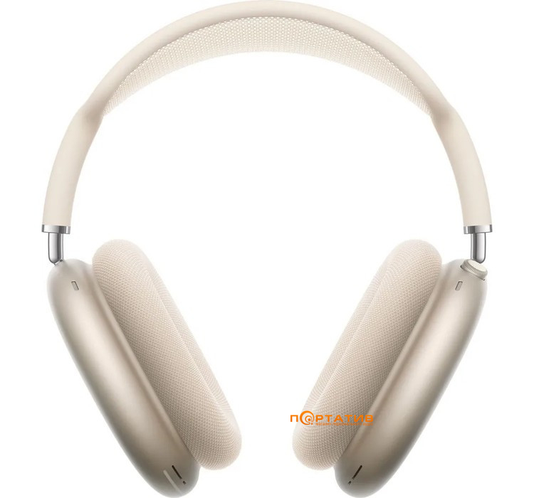 Наушники Apple AirPods Max 2 Starlight (MHWL4)