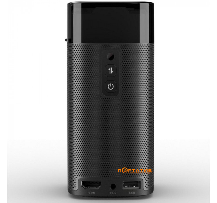 Проектор Anker Nebula Apollo Black (D2410311)