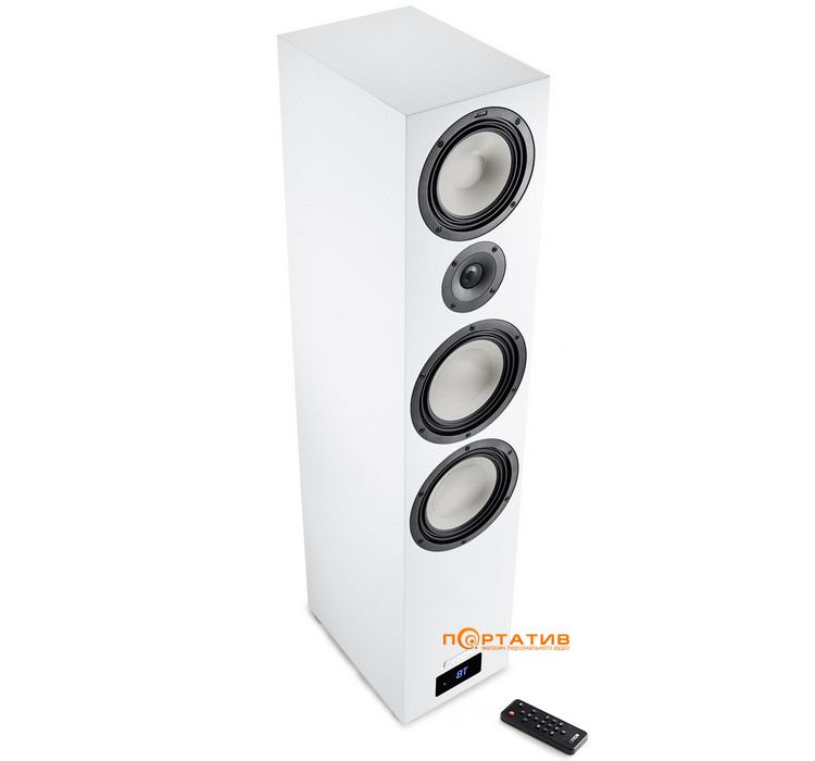 Акустическая система Canton Smart GLE 9 S2 White