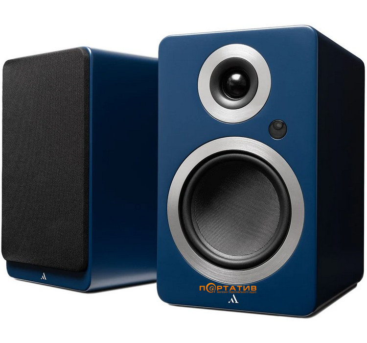 Акустическая система Argon Audio Forte A5 WiFi Blue