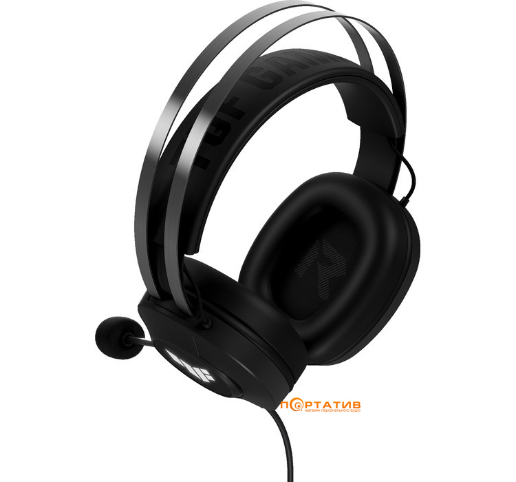 Игровая гарнитура ASUS TUF Gaming H1 gen II (90YH044B-BHUA00)