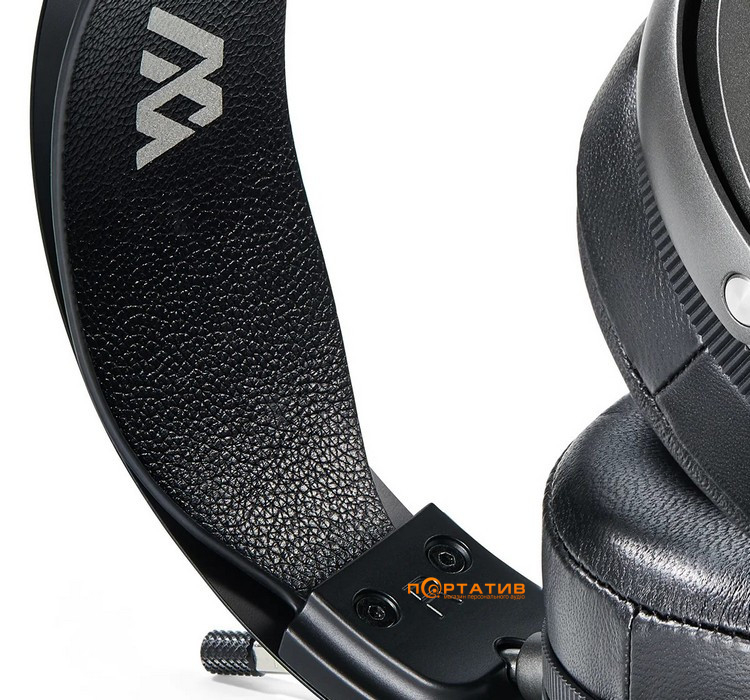 Наушники Audeze MM-520