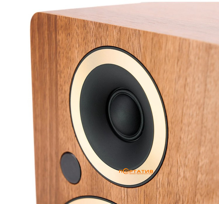 Акустична система Argon Audio Fenris A4 Walnut