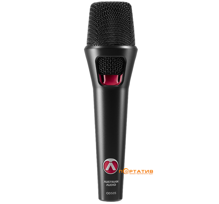 Микрофон Austrian Audio OD505 Microphone