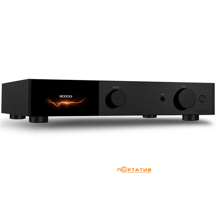 Предусилитель Audiolab 9000 Q