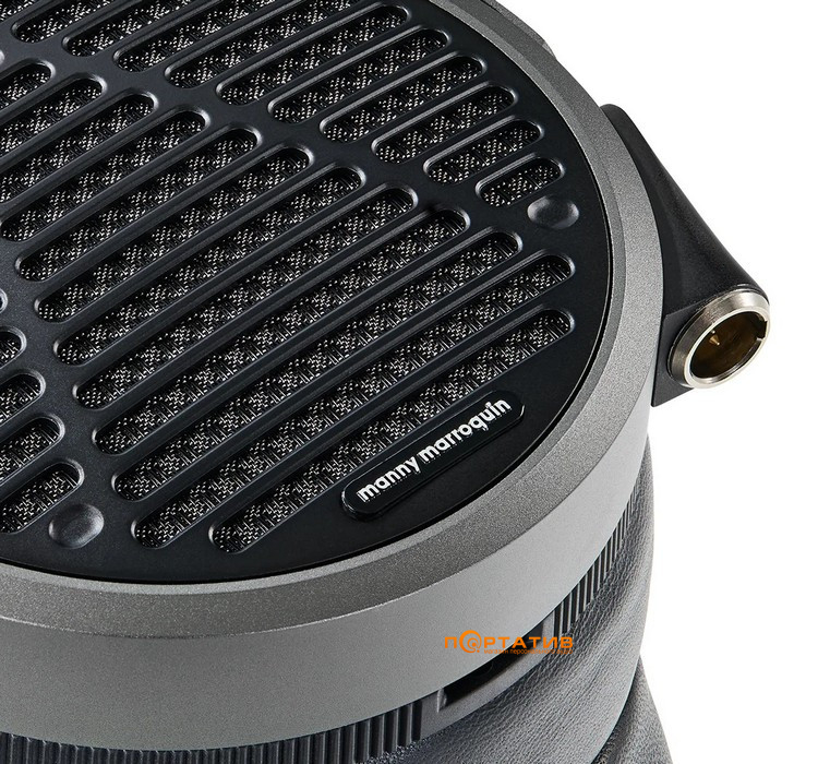 Наушники Audeze MM-520