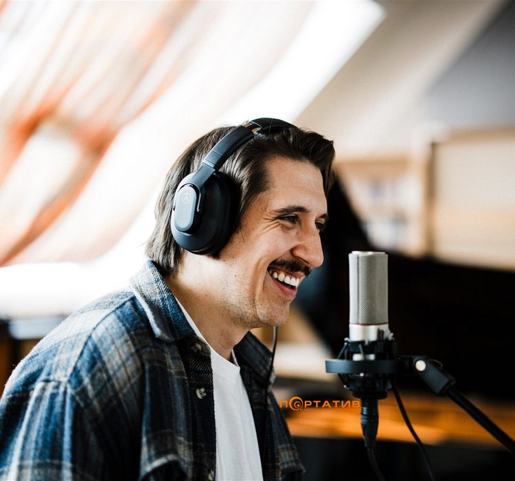 Навушники Austrian Audio HI-X20