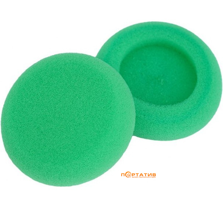 Амбушюры AV-audio 50 mm for Porta/Sporta Pro Green
