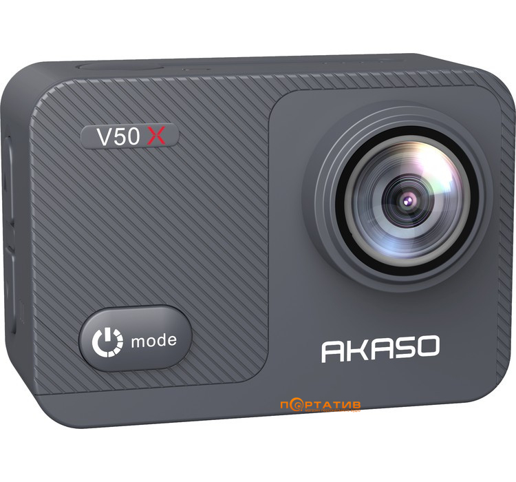 Экшн-камера Akaso V50X New